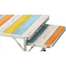 Стол KOVEA MULTI 2 FOLDING TABLE