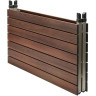 Стол KOVEA WIDE ONE ACTION TABLE L