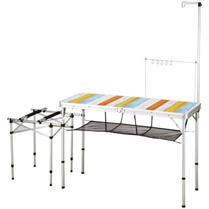 Стол регулируемый KOVEA 2 WAY KITCHEN TABLE