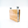 Стол регулируемый KOVEA AL BAMBOO ONE ACTION TABLE M