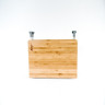 Стол регулируемый KOVEA AL BAMBOO ONE ACTION TABLE M