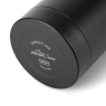 Термос KOVEA Black Stone 1,0 (12/24 ч)