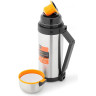 Термос KOVEA Mega hot 1.5L (18/24 ч)
