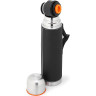 Термос KOVEA Vacuum Flask 1,0 (12/24 ч)