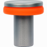 Термостакан с крышкой и ситечком KOVEA NZ Ti Tea Cup 450 ml
