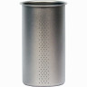Термостакан с крышкой и ситечком KOVEA NZ Ti Tea Cup 450 ml