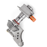 Титановая горелка KOVEA Supalite Titanium Stove