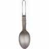 Титановая складная ложка KOVEA NZ Ti Folding Spoon