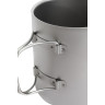 Титановая термокружка KOVEA NZ Ti Double Wall Mug 600 ml