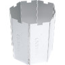 Ветрозащитный экран KOVEA Folding Windscreen