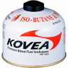Баллон газовый резьбовой KOVEA Screw type gas 230 g