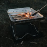 Барбекю гриль в наборе KOVEA Fire Camp Set II
