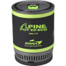 Газовая горелка KOVEA Alpine Pot EZ-ECO
