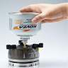 Газовая горелка KOVEA Alpine Pot EZ-ECO