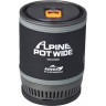 Газовая горелка KOVEA Alpine Pot Wide