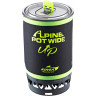 Газовая система Kovea Alpine Pot Wide Up, 1,5 л