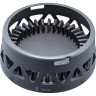 Газовая система Kovea Alpine Pot Wide Up, 1,5 л