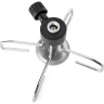 Газовая горелка KOVEA Backpackers Stove