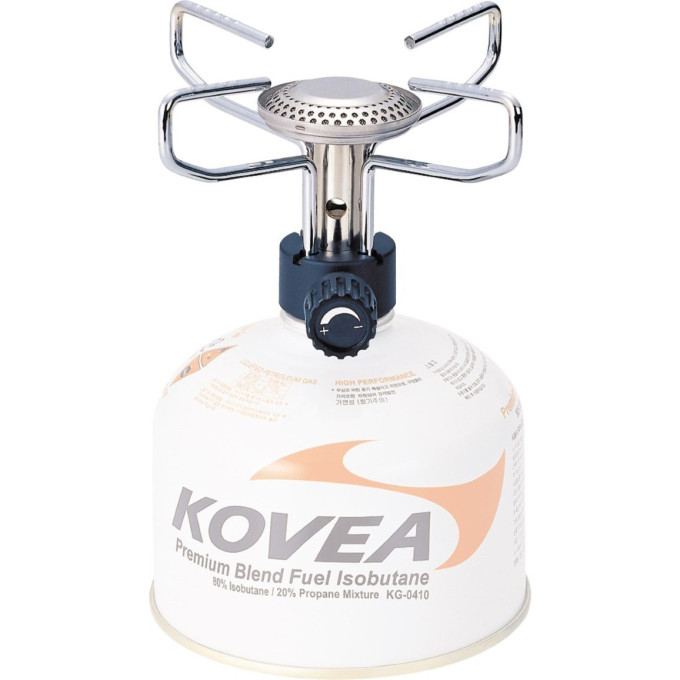 Газовая горелка KOVEA Backpackers Stove