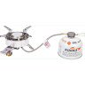 Газовая горелка KOVEA Expedition Stove Camp-1