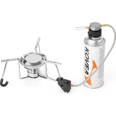 Газовая горелка Kovea Exploration Stove Camp-2 (KB-N9602)