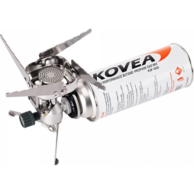 Газовая горелка KOVEA Maximum Stove