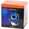 Газовая горелка KOVEA Scout Stove