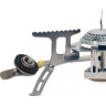 Газовая горелка со шлангом NZ Hose Gas Stove