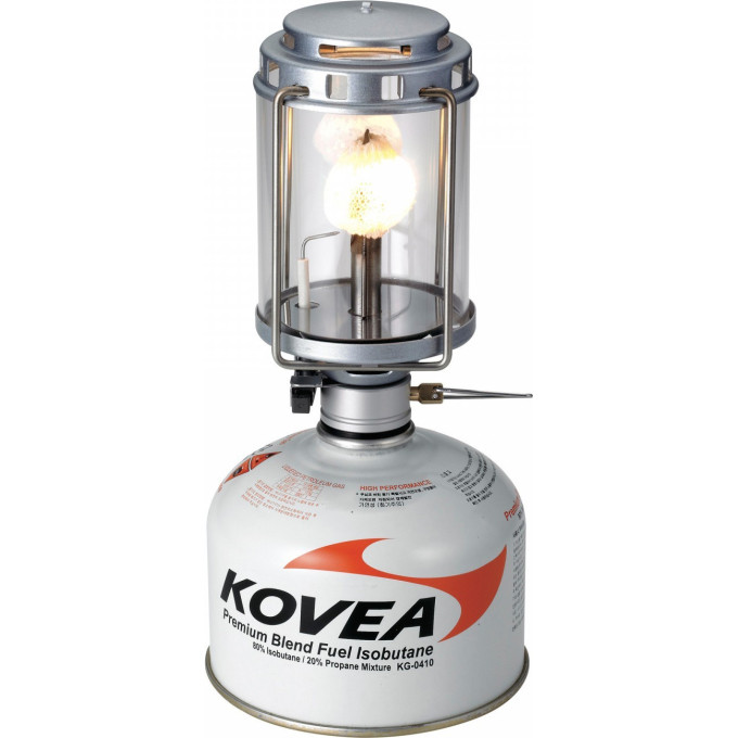 Газовая лампа KOVEA Helios
