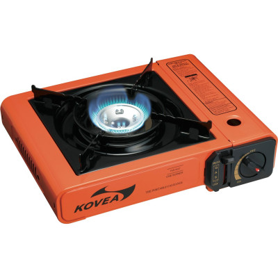 Портативная газовая плита Kovea Portable Range TKR-9507
