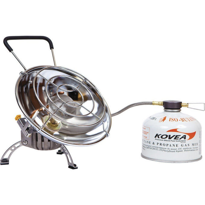Газовый обогреватель KOVEA Fire Ball