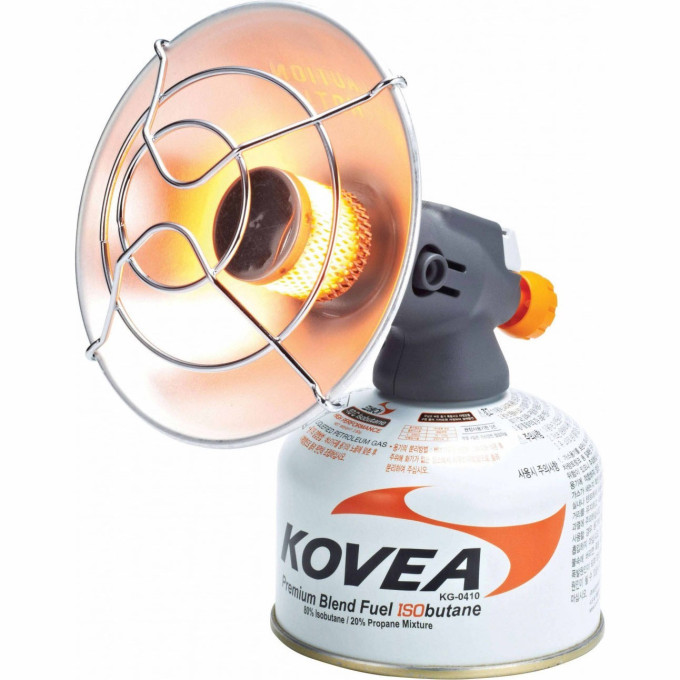 Газовый обогреватель KOVEA HANDY SUN