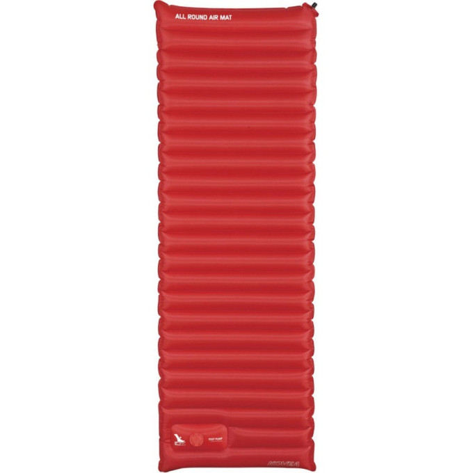 Коврик надувной KOVEA ALL ROUND AIR MAT