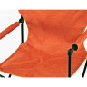 Кресло складное KOVEA LOW SLIM CHAIR, красный