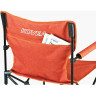 Кресло складное KOVEA LOW SLIM CHAIR, красный
