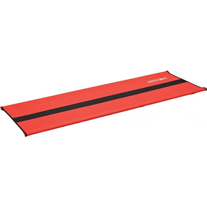 Кровать KOVEA VIVID LIGHT COT SKIN, красный