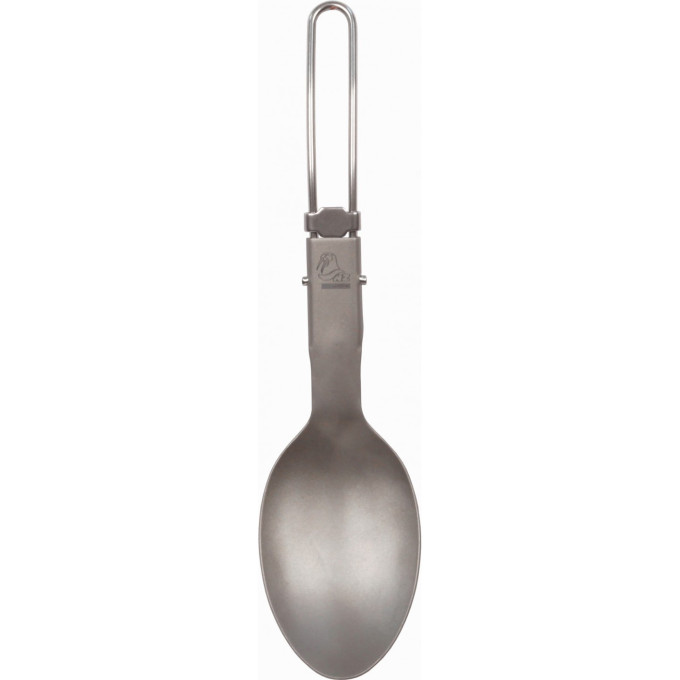 Ложка складная большая KOVEA NZ Ti Folding Spoon