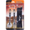 Набор ложка-вилка KOVEA Stainless Spoon Set