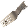 Складная вилка KOVEA NZ Ti Folding Fork
