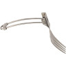 Складная вилка KOVEA NZ Ti Folding Fork