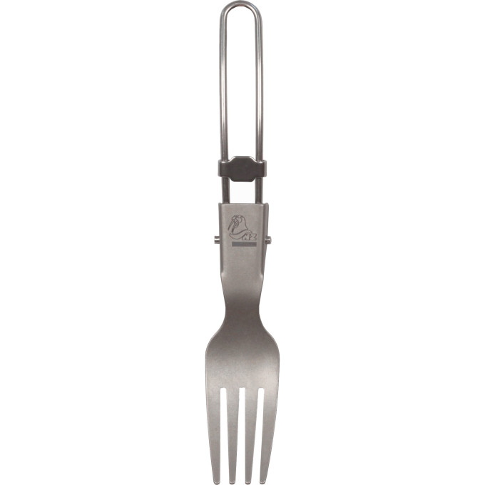 Складная вилка KOVEA NZ Ti Folding Fork
