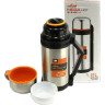 Термос KOVEA Mega hot 1.2L (18/24 ч)