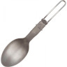 Титановая складная ложка KOVEA NZ Ti Folding Spoon