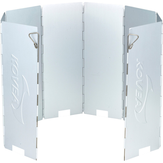 Ветрозащитный экран KOVEA Folding Windscreen