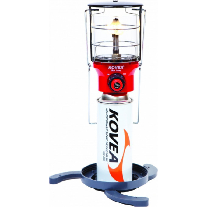 Газовая лампа KOVEA Glow Lantern