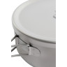 Кастрюля KOVEA TBS-1000 (титан) NZ 1л