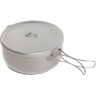 Кастрюля KOVEA TBS-1000 (титан) NZ 1л