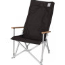 Кресло Wild H.A.F. Chair (Black) KECP9CA-01BK